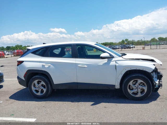 Aukcja sprzedaży 2023 Hyundai Tucson Se, vin: 5NMJACAE2PH236883, numer aukcji: 45772677