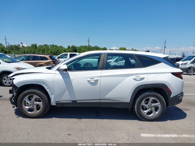 Aukcja sprzedaży 2023 Hyundai Tucson Se, vin: 5NMJACAE2PH236883, numer aukcji: 45772677