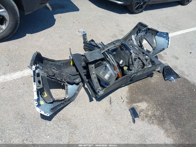 Aukcja sprzedaży 2023 Hyundai Tucson Se, vin: 5NMJACAE2PH236883, numer aukcji: 45772677
