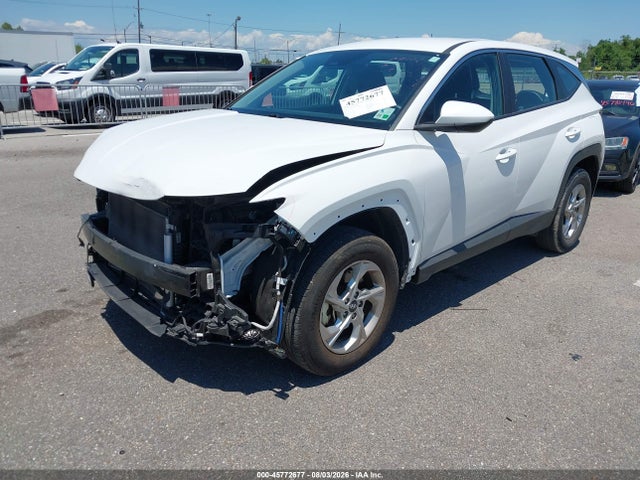 Aukcja sprzedaży 2023 Hyundai Tucson Se, vin: 5NMJACAE2PH236883, numer aukcji: 45772677