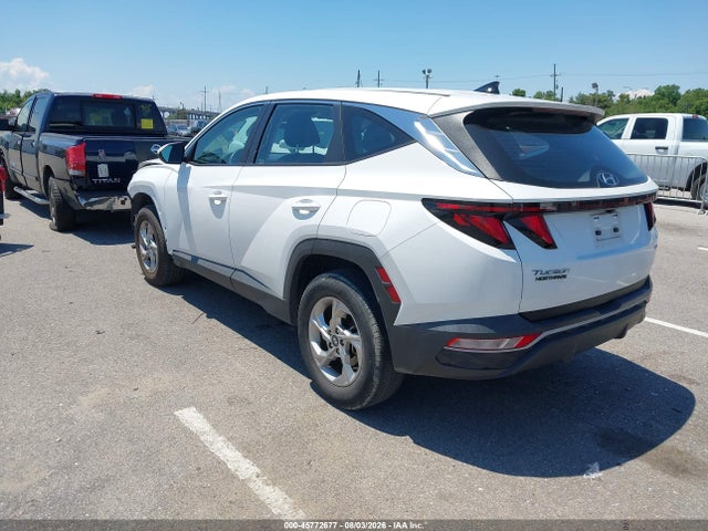 Aukcja sprzedaży 2023 Hyundai Tucson Se, vin: 5NMJACAE2PH236883, numer aukcji: 45772677