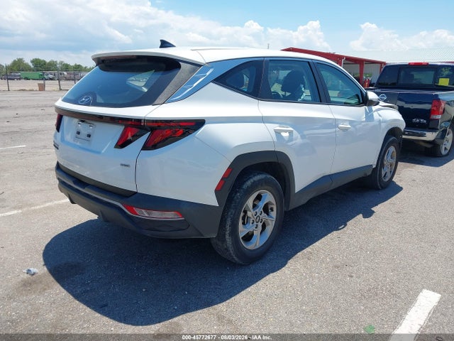 Aukcja sprzedaży 2023 Hyundai Tucson Se, vin: 5NMJACAE2PH236883, numer aukcji: 45772677