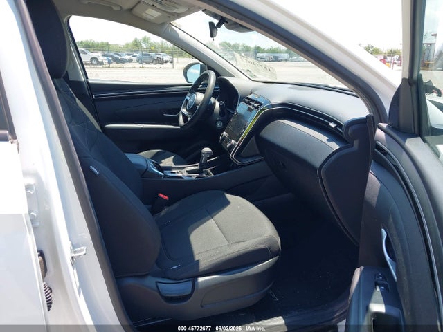 Aukcja sprzedaży 2023 Hyundai Tucson Se, vin: 5NMJACAE2PH236883, numer aukcji: 45772677