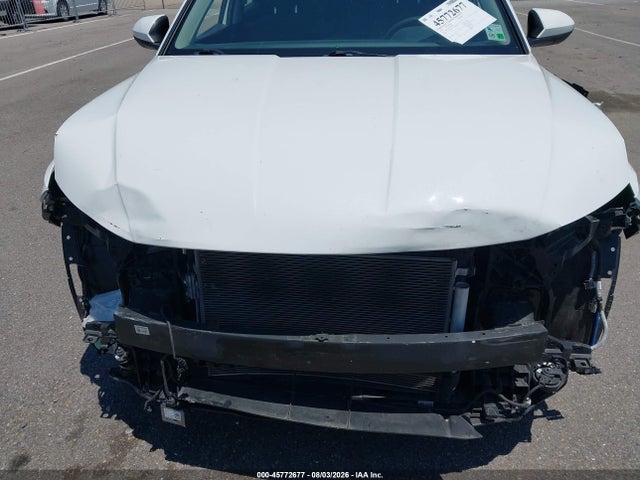Aukcja sprzedaży 2023 Hyundai Tucson Se, vin: 5NMJACAE2PH236883, numer aukcji: 45772677