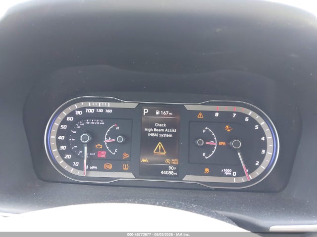 Aukcja sprzedaży 2023 Hyundai Tucson Se, vin: 5NMJACAE2PH236883, numer aukcji: 45772677