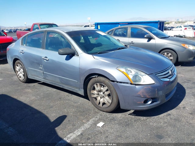 Продаж на аукціоні авто 2011 Nissan Altima 2.5 S, vin: 1N4AL2AP6BN418285, номер лоту: 45772678