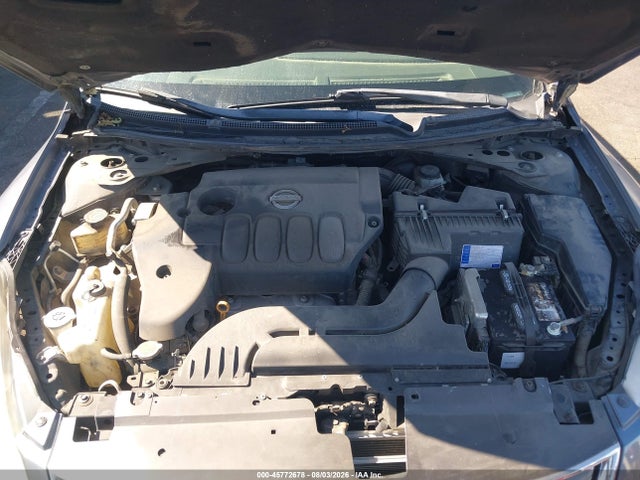 Продаж на аукціоні авто 2011 Nissan Altima 2.5 S, vin: 1N4AL2AP6BN418285, номер лоту: 45772678