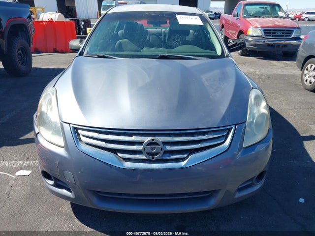 Продаж на аукціоні авто 2011 Nissan Altima 2.5 S, vin: 1N4AL2AP6BN418285, номер лоту: 45772678