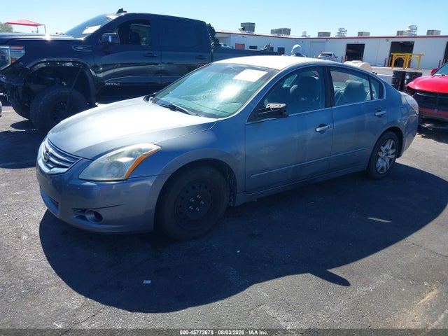 Продаж на аукціоні авто 2011 Nissan Altima 2.5 S, vin: 1N4AL2AP6BN418285, номер лоту: 45772678