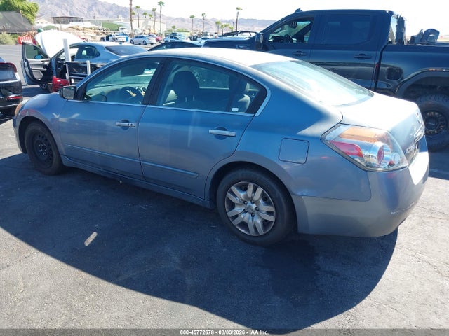 Продаж на аукціоні авто 2011 Nissan Altima 2.5 S, vin: 1N4AL2AP6BN418285, номер лоту: 45772678
