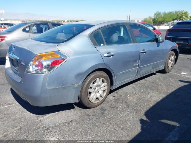 Продаж на аукціоні авто 2011 Nissan Altima 2.5 S, vin: 1N4AL2AP6BN418285, номер лоту: 45772678