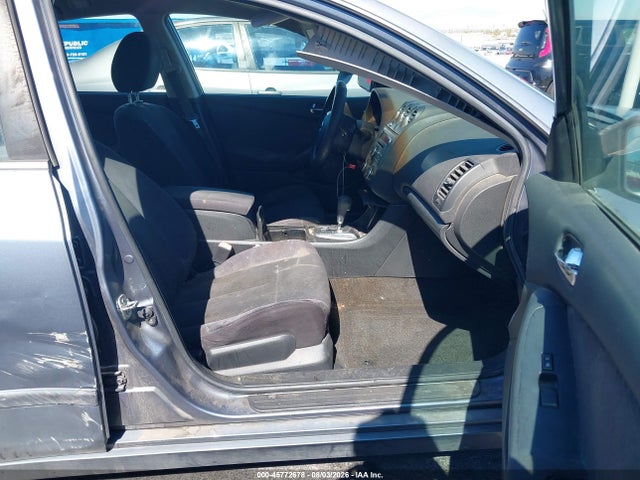 Продаж на аукціоні авто 2011 Nissan Altima 2.5 S, vin: 1N4AL2AP6BN418285, номер лоту: 45772678