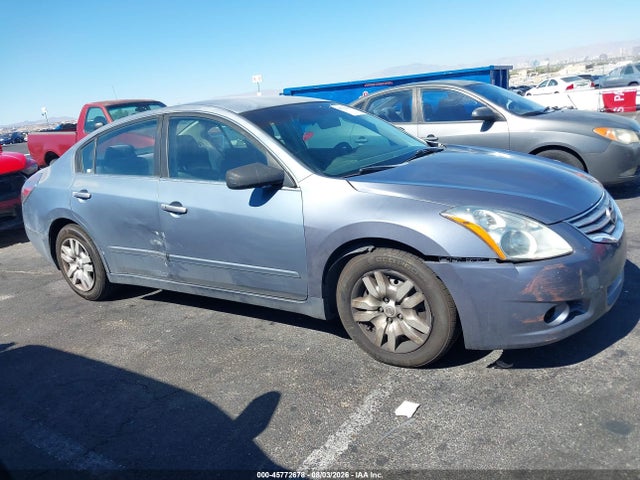Продаж на аукціоні авто 2011 Nissan Altima 2.5 S, vin: 1N4AL2AP6BN418285, номер лоту: 45772678