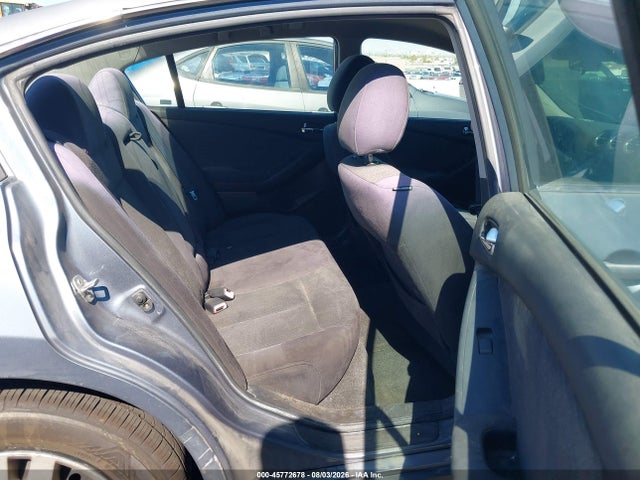 Продаж на аукціоні авто 2011 Nissan Altima 2.5 S, vin: 1N4AL2AP6BN418285, номер лоту: 45772678