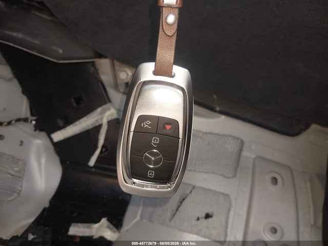 Продажа на аукционе авто 2020 Mercedes-benz Gle 350 4matic, vin: 4JGFB4KB2LA013305, номер лота: 45772679