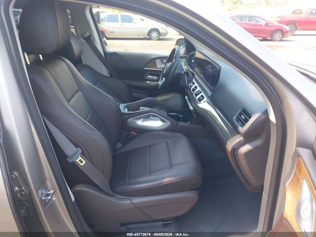 Продажа на аукционе авто 2020 Mercedes-benz Gle 350 4matic, vin: 4JGFB4KB2LA013305, номер лота: 45772679