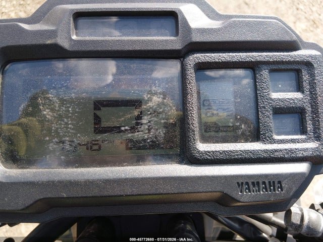 Yamaha YW125 2022 RKRSEH9Y3NA002935 Image 7