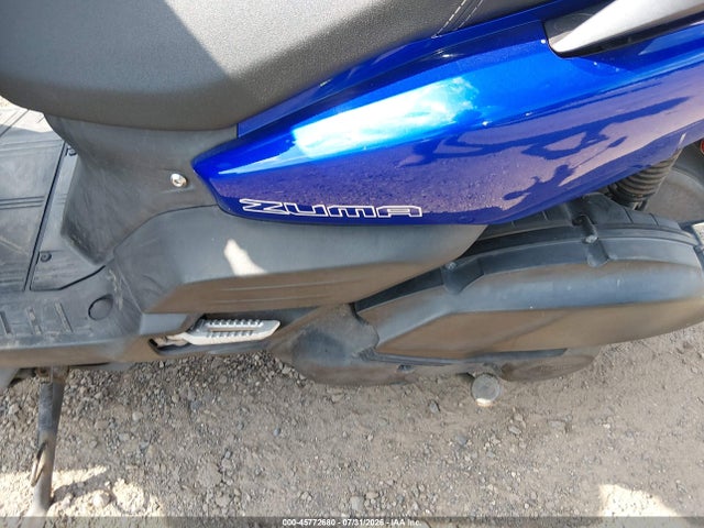 Yamaha YW125 2022 RKRSEH9Y3NA002935 Image 9
