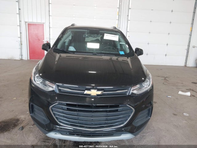 Продажа на аукционе авто 2019 Chevrolet Trax 1lt, vin: 3GNCJLSB0KL377421, номер лота: 45772681