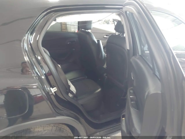 Продажа на аукционе авто 2019 Chevrolet Trax 1lt, vin: 3GNCJLSB0KL377421, номер лота: 45772681