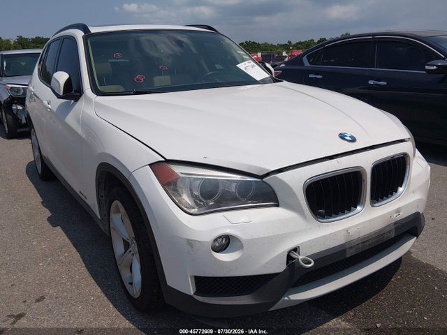 Продаж на аукціоні авто 2014 Bmw X1 Xdrive35i, vin: WBAVM5C5XEVV93162, номер лоту: 45772689