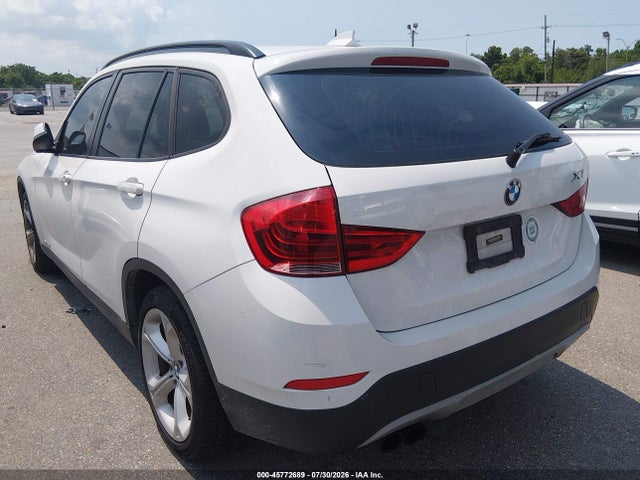 Продажа на аукционе авто 2014 Bmw X1 Xdrive35i, vin: WBAVM5C5XEVV93162, номер лота: 45772689
