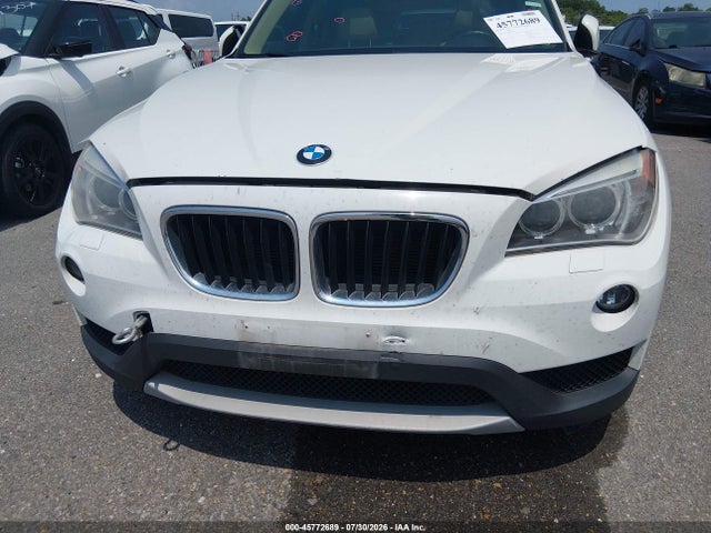 Продажа на аукционе авто 2014 Bmw X1 Xdrive35i, vin: WBAVM5C5XEVV93162, номер лота: 45772689