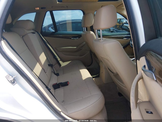 Продажа на аукционе авто 2014 Bmw X1 Xdrive35i, vin: WBAVM5C5XEVV93162, номер лота: 45772689
