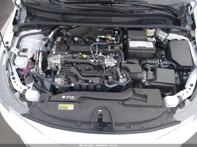 Aukcja sprzedaży 2026 Toyota Corolla Le, vin: 5YFB4MDE7TP462723, numer aukcji: 45772691