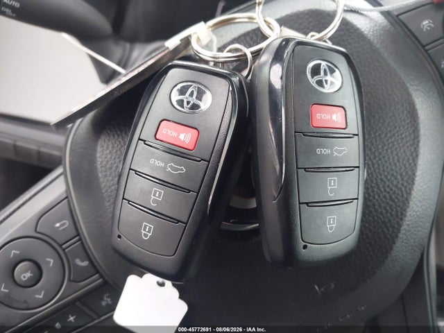 Aukcja sprzedaży 2026 Toyota Corolla Le, vin: 5YFB4MDE7TP462723, numer aukcji: 45772691
