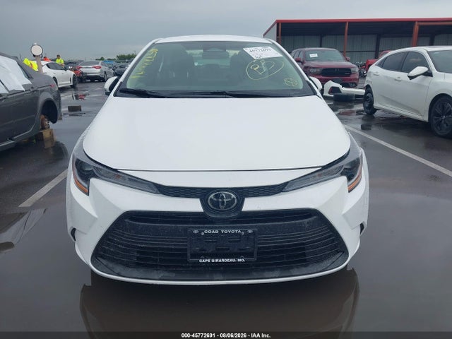 Aukcja sprzedaży 2026 Toyota Corolla Le, vin: 5YFB4MDE7TP462723, numer aukcji: 45772691