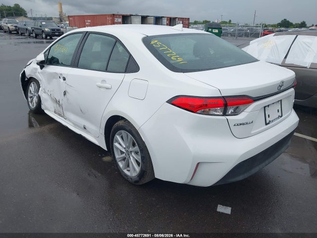 Aukcja sprzedaży 2026 Toyota Corolla Le, vin: 5YFB4MDE7TP462723, numer aukcji: 45772691