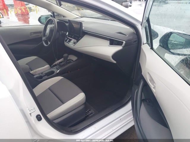 Aukcja sprzedaży 2026 Toyota Corolla Le, vin: 5YFB4MDE7TP462723, numer aukcji: 45772691