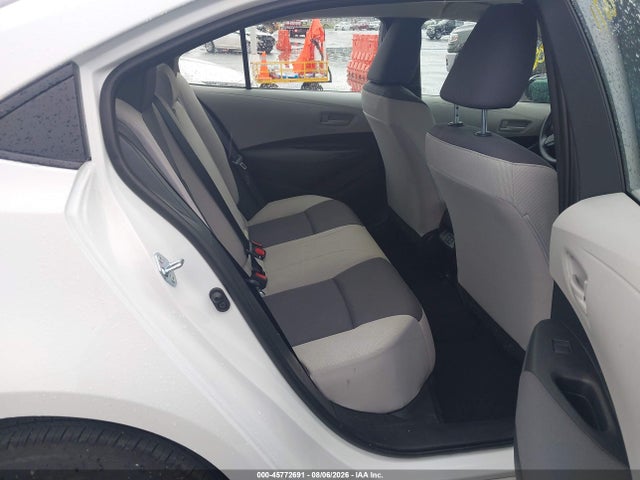Aukcja sprzedaży 2026 Toyota Corolla Le, vin: 5YFB4MDE7TP462723, numer aukcji: 45772691