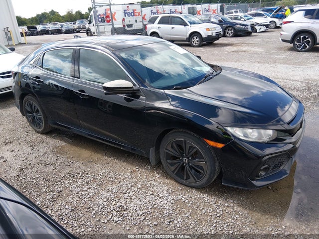 Aukcja sprzedaży 2019 Honda Civic Ex, vin: SHHFK7H67KU213326, numer aukcji: 45772693