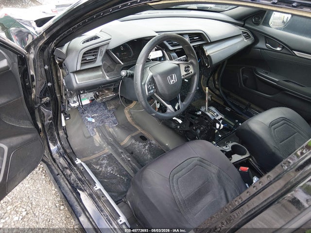 Aukcja sprzedaży 2019 Honda Civic Ex, vin: SHHFK7H67KU213326, numer aukcji: 45772693