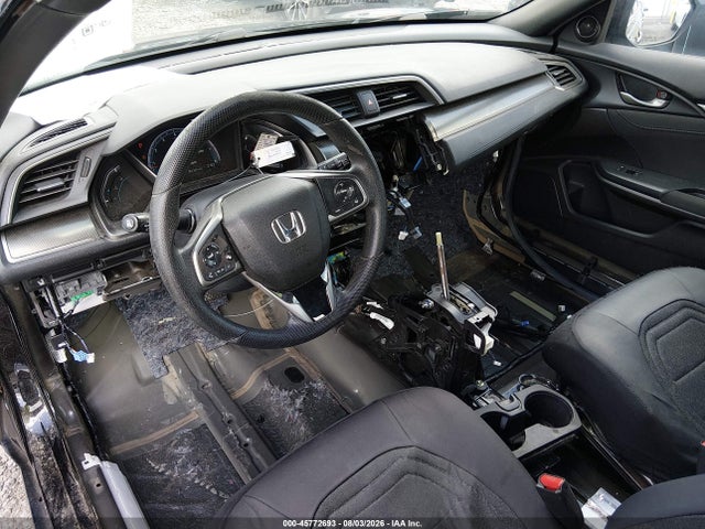 Aukcja sprzedaży 2019 Honda Civic Ex, vin: SHHFK7H67KU213326, numer aukcji: 45772693