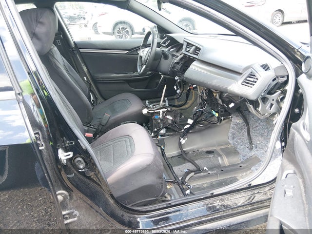 Aukcja sprzedaży 2019 Honda Civic Ex, vin: SHHFK7H67KU213326, numer aukcji: 45772693