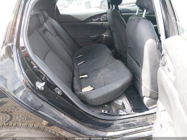 Aukcja sprzedaży 2019 Honda Civic Ex, vin: SHHFK7H67KU213326, numer aukcji: 45772693