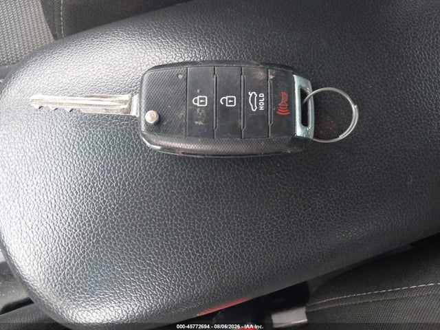 Продажа на аукционе авто 2017 Kia Forte Lx, vin: 3KPFK4A73HE135922, номер лота: 45772694