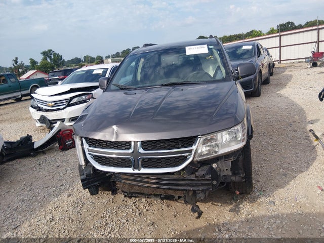 Aukcja sprzedaży 2015 Dodge Journey Sxt, vin: 3C4PDCBG6FT627716, numer aukcji: 45772699