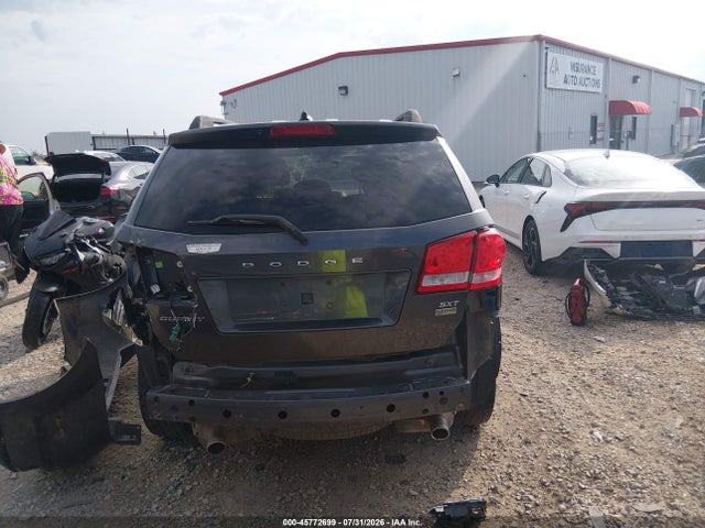 Aukcja sprzedaży 2015 Dodge Journey Sxt, vin: 3C4PDCBG6FT627716, numer aukcji: 45772699