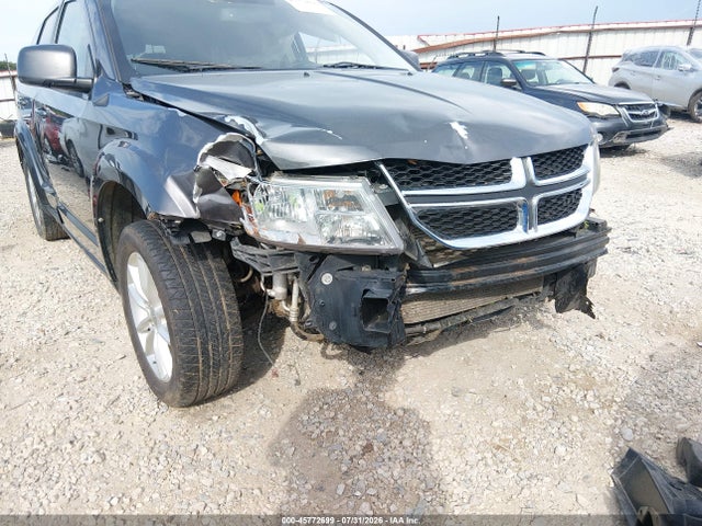 Aukcja sprzedaży 2015 Dodge Journey Sxt, vin: 3C4PDCBG6FT627716, numer aukcji: 45772699
