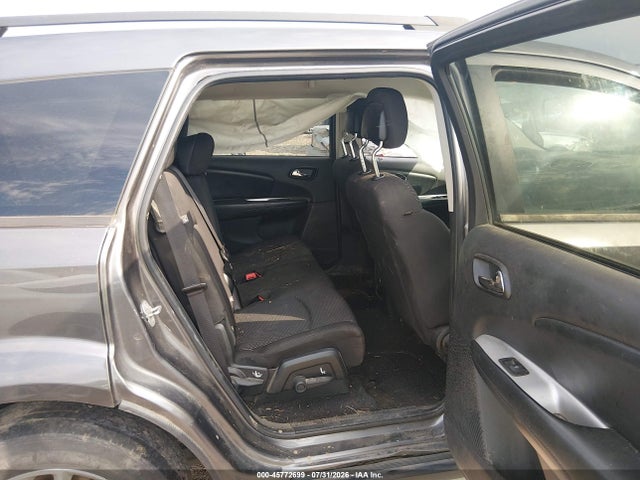 Aukcja sprzedaży 2015 Dodge Journey Sxt, vin: 3C4PDCBG6FT627716, numer aukcji: 45772699
