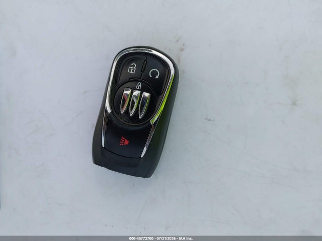 Продаж на аукціоні авто 2025 Buick Envista Sport Touring Fwd, vin: KL47LBEP7SB199539, номер лоту: 45772700