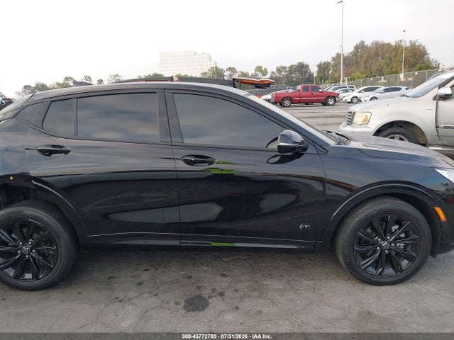 Продаж на аукціоні авто 2025 Buick Envista Sport Touring Fwd, vin: KL47LBEP7SB199539, номер лоту: 45772700