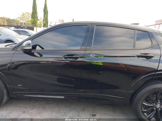 Продаж на аукціоні авто 2025 Buick Envista Sport Touring Fwd, vin: KL47LBEP7SB199539, номер лоту: 45772700