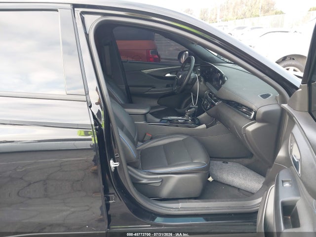 Продаж на аукціоні авто 2025 Buick Envista Sport Touring Fwd, vin: KL47LBEP7SB199539, номер лоту: 45772700