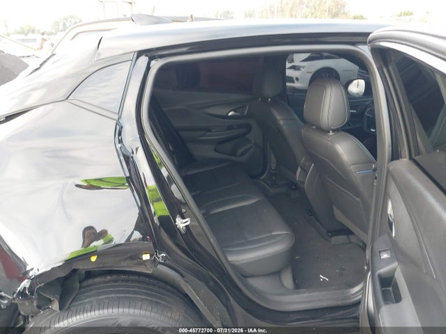 Продаж на аукціоні авто 2025 Buick Envista Sport Touring Fwd, vin: KL47LBEP7SB199539, номер лоту: 45772700