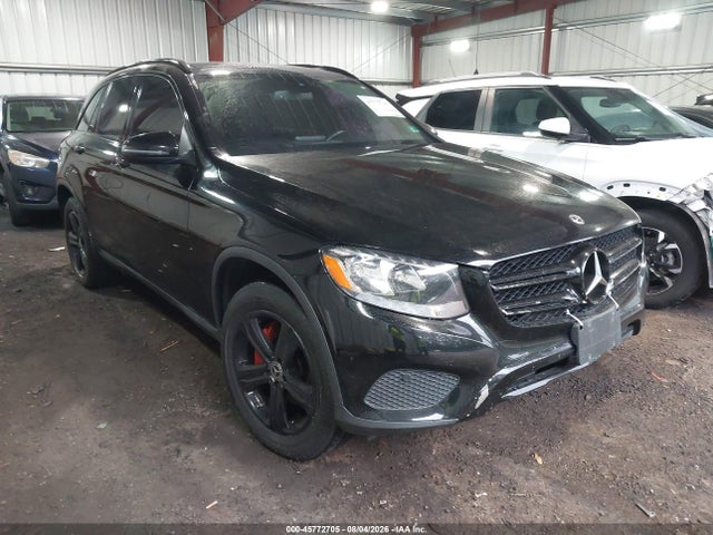 Продаж на аукціоні авто 2019 Mercedes-benz Glc 300, vin: WDC0G4JB8KV134497, номер лоту: 45772705